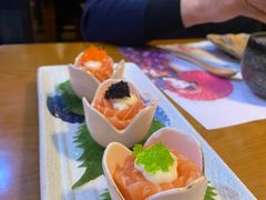 -大江户日本料理(吕厝店)