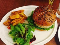 -UPPER KITCHEN(延安路店)