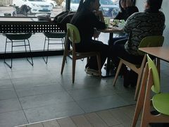 大堂-德克士(蔚县永昌店)
