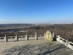 -沈阳辉山风景区