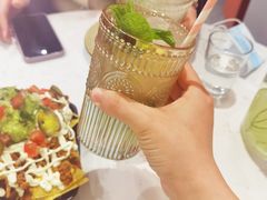 -墨纪Mojí墨西哥餐厅(官舍店)