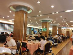 大堂-深运潮州粥(东门店)