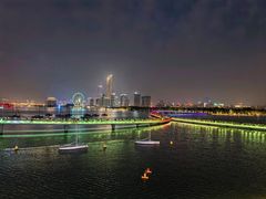 -金鸡湖景区