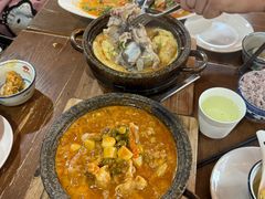 -有嘢食私房菜(西关新天地店)