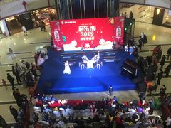 -万达广场(龙湾店)