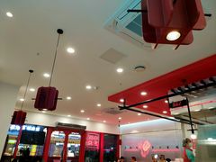 -塔斯汀·中国汉堡(蓝润置地广场店)