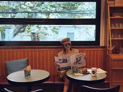 -TonTon(永康路店)