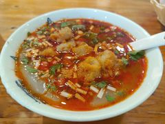 -豆相识•九九豆腐脑(牛咡桥店)