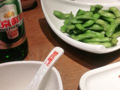 -管氏翅吧(马家堡店)