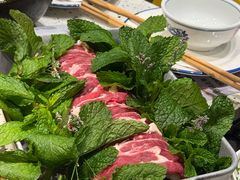 -莺花渡火锅City Green(万象城店)