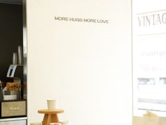 -HUGS coffee(东区店)