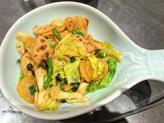 -饕林餐厅(春熙路店)