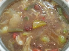 -刘老虎肉丸糊辣汤(总店)