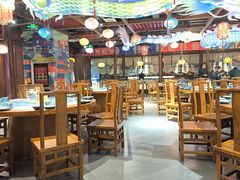 -醉长安(钟楼旗舰店)