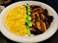 -晓长安·新陕菜(曲江店)