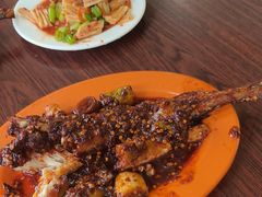 -真空冷面王(武功街店)