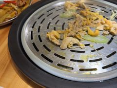 -阿鸡鱼庄·顺德鲜蒸小炒(亚运村店)