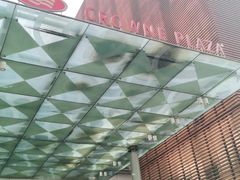 -北京朝阳悠唐皇冠假日酒店