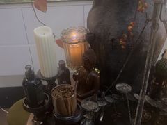 -涟LIAN·泰式按摩·MASSAGE·SPA(深业上城店)