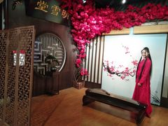 -武汉杜莎夫人蜡像馆