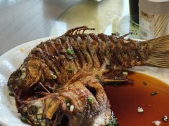 -柠静私家菜(石板巷店)