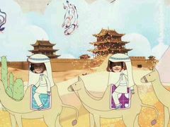 -中国福利会少年宫