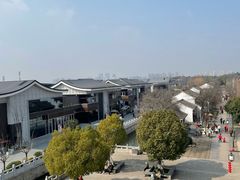 -相门城墙文化休闲景区