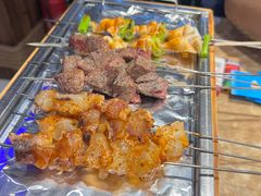 -老大连·海肠捞饭·大连海鲜大连菜(西安路店)