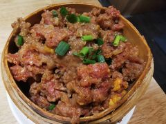 -全牛匠·乐山跷脚牛肉(新中关店)