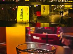 -东岸Cafe 爵士俱乐部
