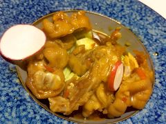 柠香无骨鸡爪-径山十八道·风味民间菜(杭州总店)