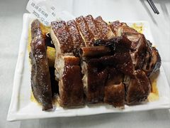 -海鲜街菜馆(海珠南路店)