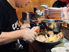 -老龙亭拉面店