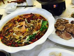 -蔡阿水羊肉店