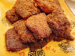 蒸干渣肉-庐州太太(CBD店)