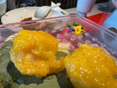 -春色如许·茶食餐厅(桃李春风店)