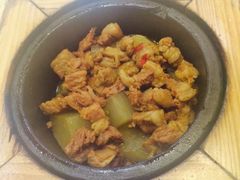 -美颐美·鲍汁排骨饭(龙华百佳华店)