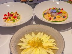 -天玑高空江景餐厅&酒吧Sky Secret Restaurant&Bar