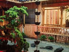 -田园印象·成都土菜院子(华阳店)