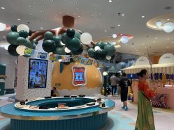 -奈尔宝家庭中心·亲子餐厅(苏州大悦城店)