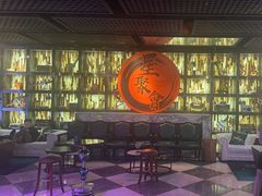 -星聚会KTV(苏州信投大厦店)