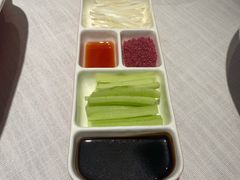 -大鸭梨烤鸭·北京菜(大兴南小街店)