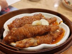 -点都德(海岸城店)