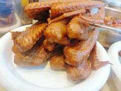 -陆记鹅庄·潮汕菜·狮头鹅(大仟里店)