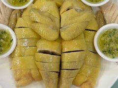 壹心鸡-文记壹心鸡(宝华路店)