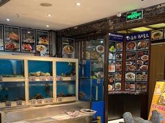 -丽园海鲜饭店(东关街店)