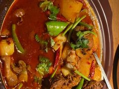 -纳鲁孜·新疆特色餐厅(上海悦荟广场店)