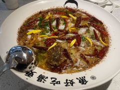 -江渔儿酸菜鱼(东厦一百店)