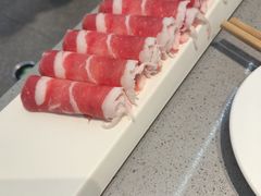 -海底捞火锅(亿合城购物中心店)