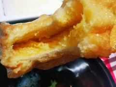 旧金山西多士-阿飛冰室(下沙店)